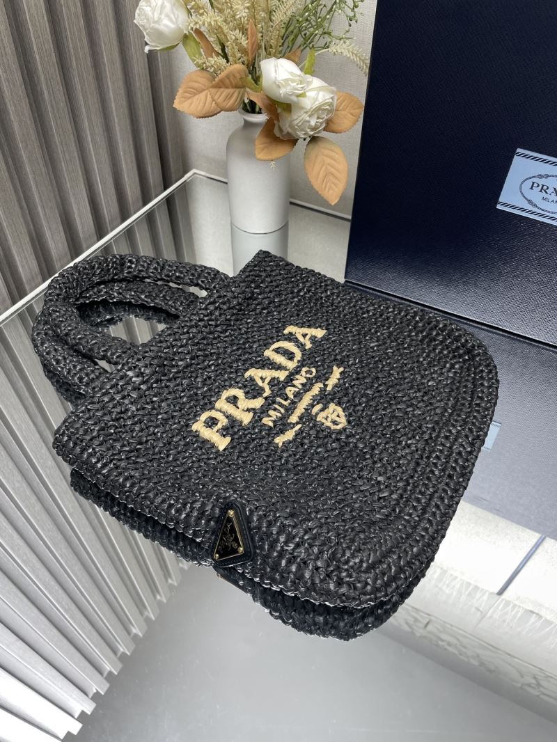 Prada Tote Bags